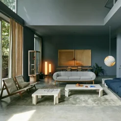 Gubi Doric Couchtisch 80x140cm| Tische