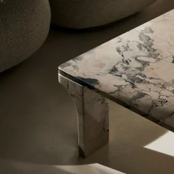 Gubi Doric Couchtisch 80x140cm| Tische