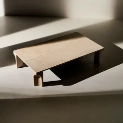 Gubi Doric Couchtisch 80x140cm| Tische