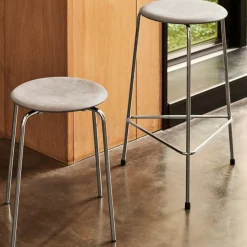 Barhocker^Fritz Hansen Dot™ Barhocker