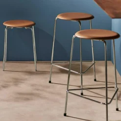Barhocker^Fritz Hansen Dot™ Barhocker