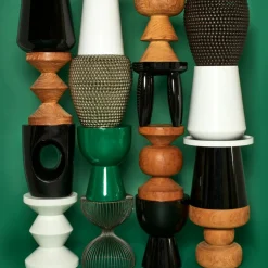 pols potten Dot Hocker| Hocker