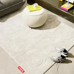 Teppiche^Fatboy Dot Teppich 230x160cm