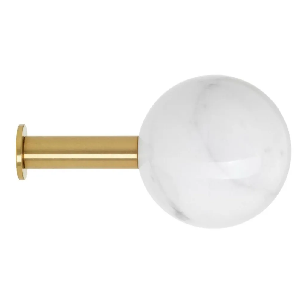 Haken & Bügel|Haken^Schönbuch Dots Stone Wandhaken