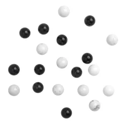 Haken & Bügel|Haken^Schönbuch Dots Stone Wandhaken