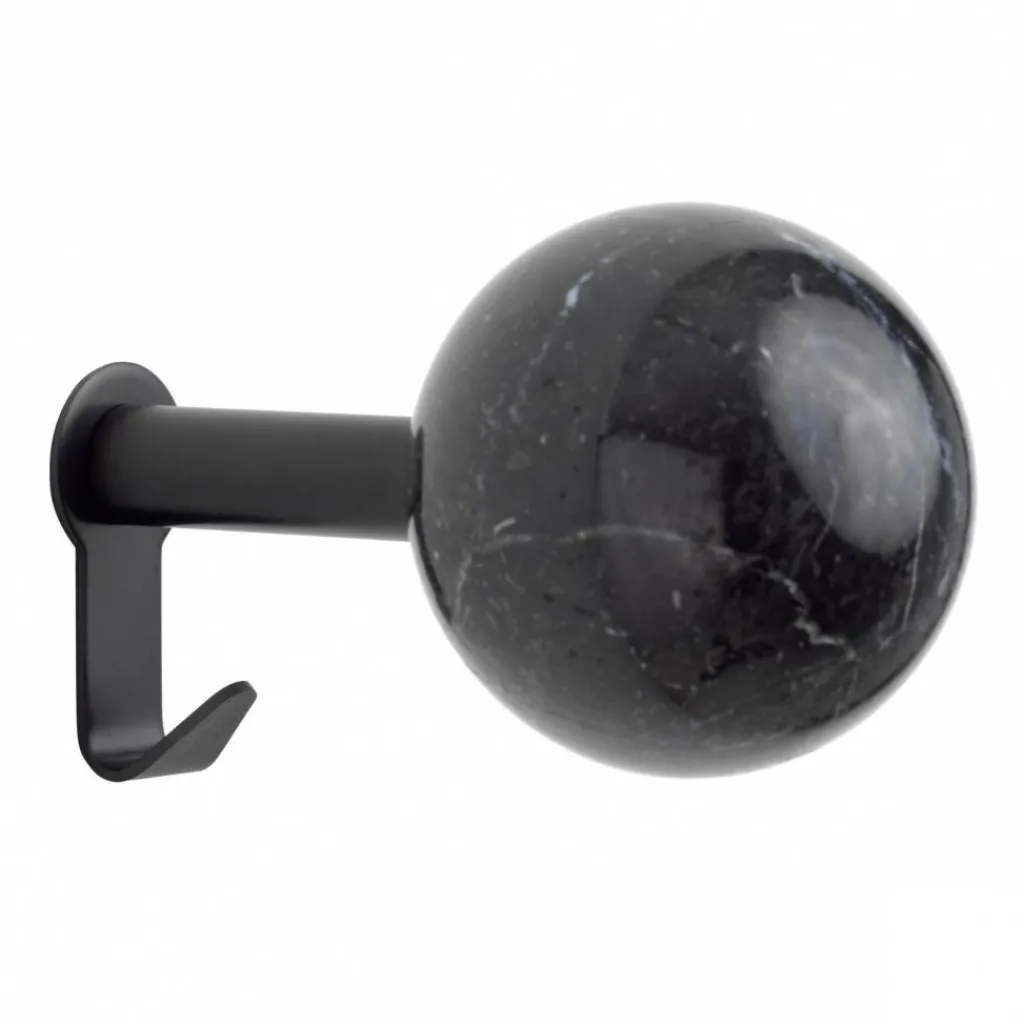 Haken & Bügel|Haken^Schönbuch Dots Stone Wandhaken