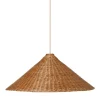 Pendelleuchten^Ferm Living Dou Pendelleuchte Ø 68cm