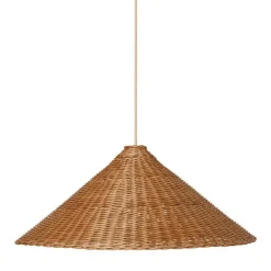 Pendelleuchten^Ferm Living Dou Pendelleuchte Ø 68cm