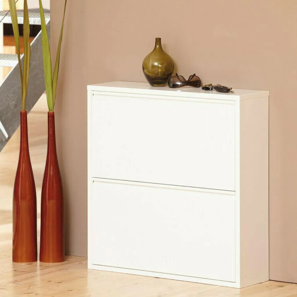 Schuhschränke^Jan Kurtz Double Large 2 Schuhschrank