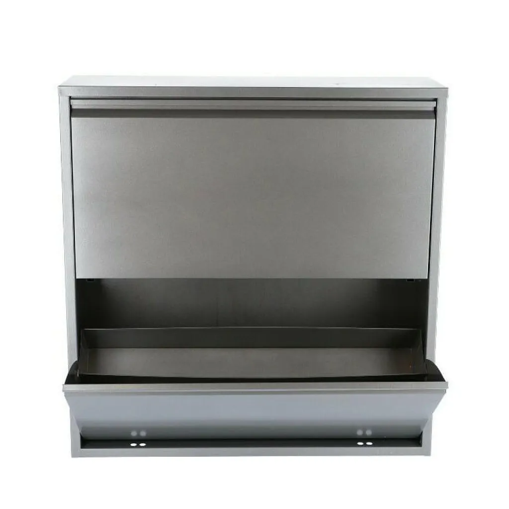 Schuhschränke^Jan Kurtz Double Large 2 Schuhschrank