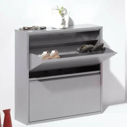 Schuhschränke^Jan Kurtz Double Large 2 Schuhschrank