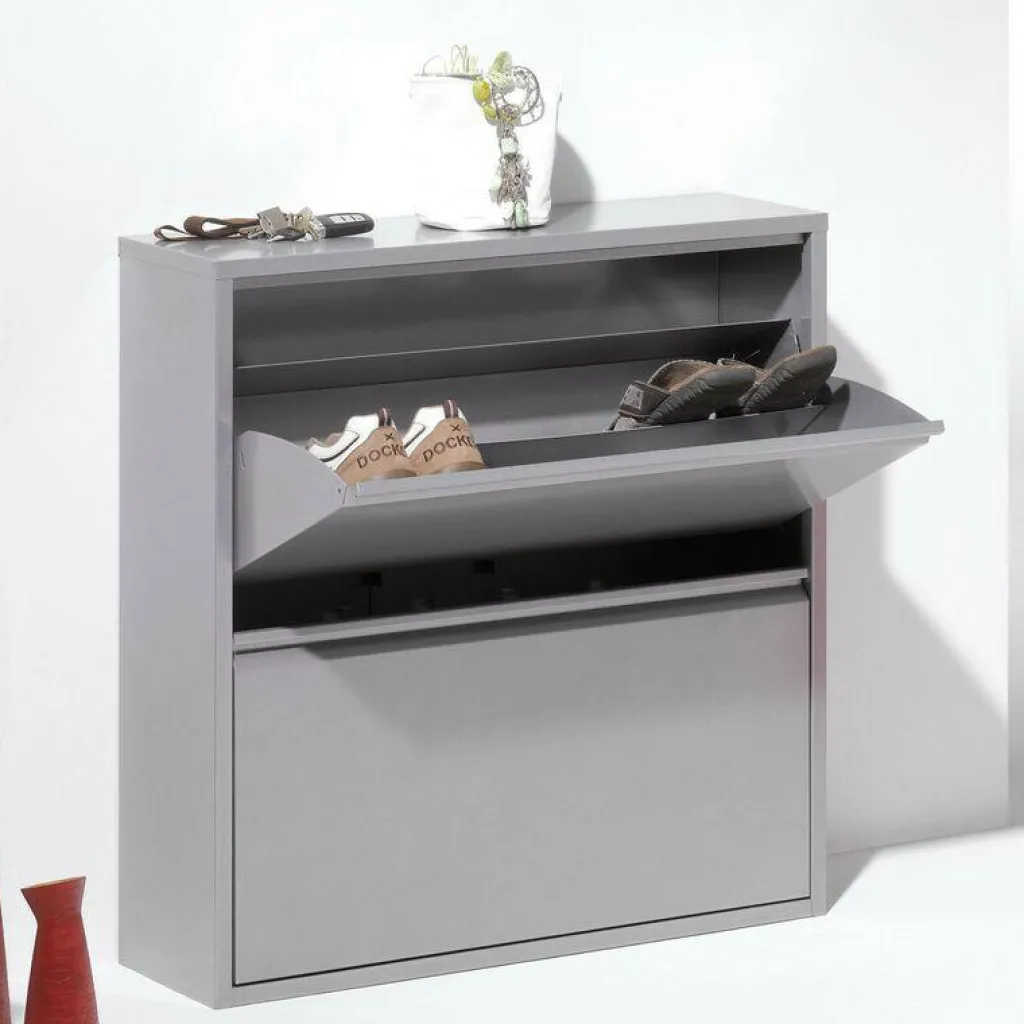 Schuhschränke^Jan Kurtz Double Large 2 Schuhschrank