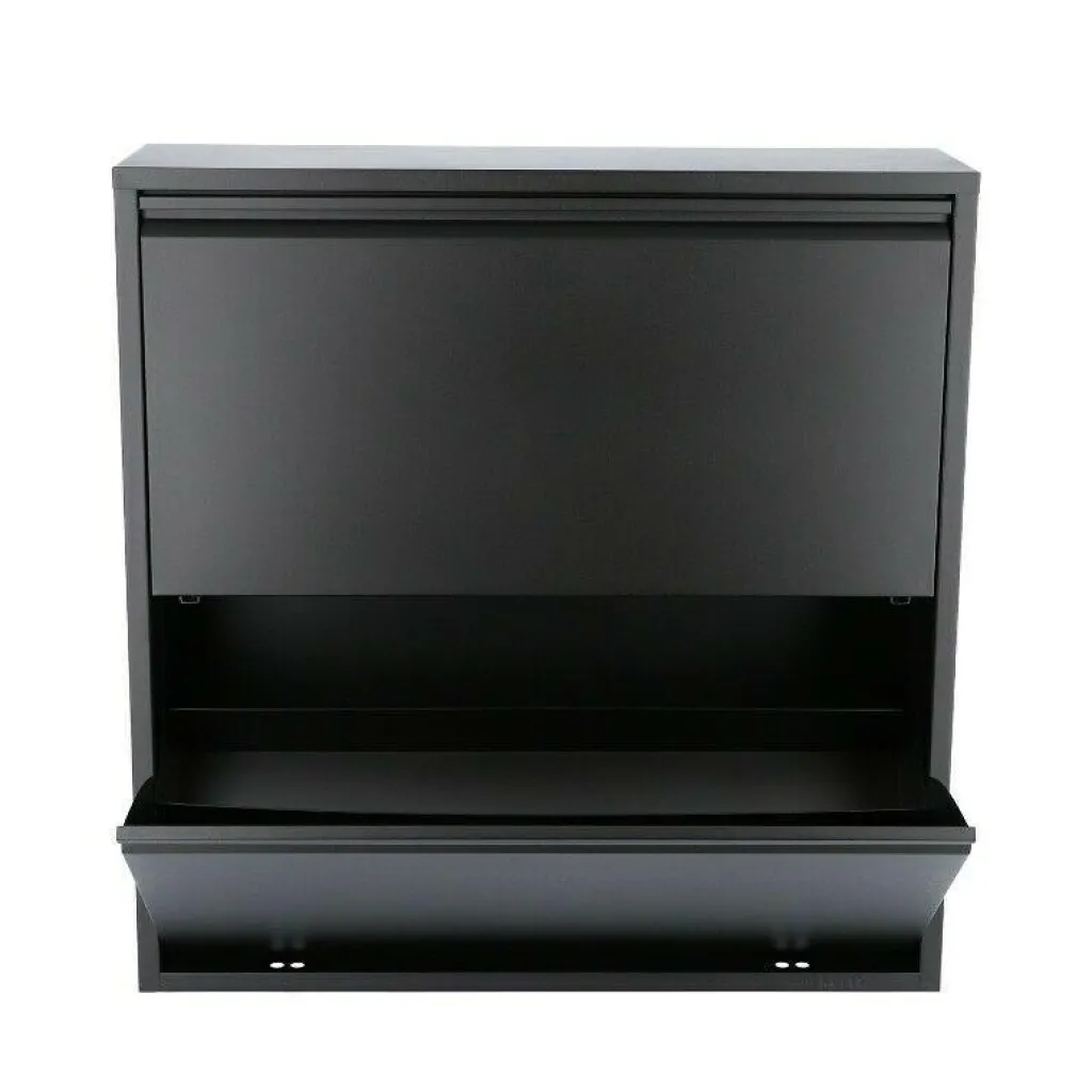 Schuhschränke^Jan Kurtz Double Large 2 Schuhschrank