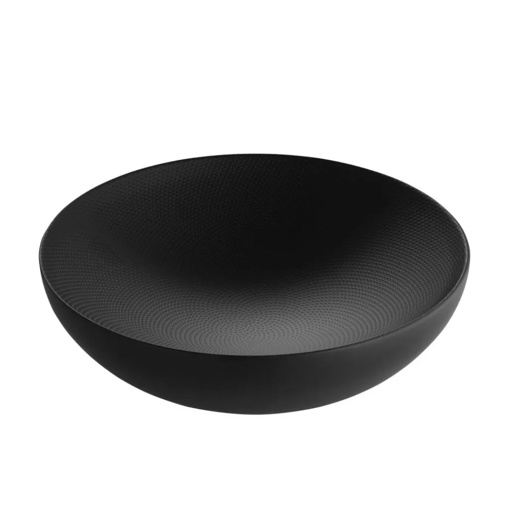 Geschirr^Alessi Double Schale Ø25cm