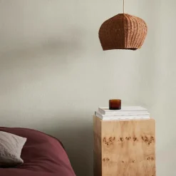 Leuchten-Zubehör^Ferm Living Drape Lampenschirm S