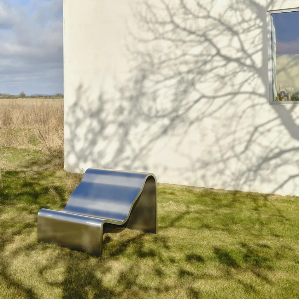 Bänke^Muuto Dream View Bank 100cm