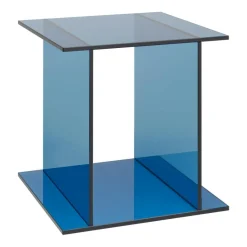 Tische^e15 Drei Beistelltisch