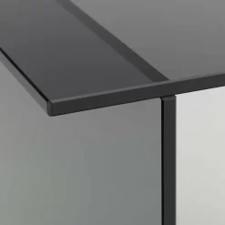 Tische^e15 Drei Beistelltisch