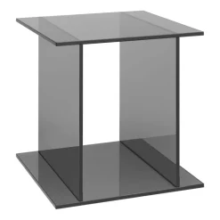 Tische^e15 Drei Beistelltisch