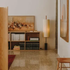 Santa & Cole Dórica Stehleuchte| Stehleuchten