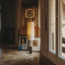 Santa & Cole Dórica Stehleuchte| Stehleuchten