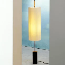 Santa & Cole Dórica Stehleuchte| Stehleuchten