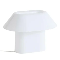 Tischleuchten^HAY Drome LED-Tischleuchte