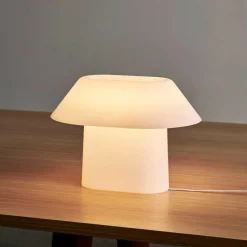 Tischleuchten^HAY Drome LED-Tischleuchte