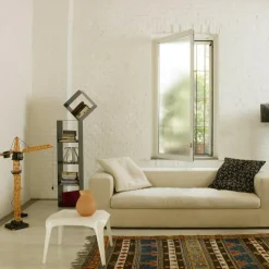 Cappellini Drop Bücherregal H 173,5cm| Regale