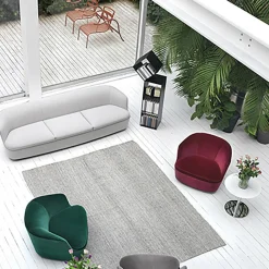 Cappellini Drop Bücherregal H 173,5cm| Regale