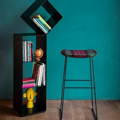 Cappellini Drop Bücherregal H 173,5cm| Regale