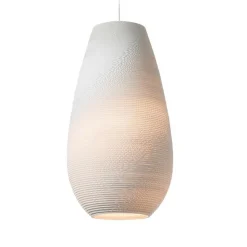 Pendelleuchten^graypants Drop Pendelleuchte weiß