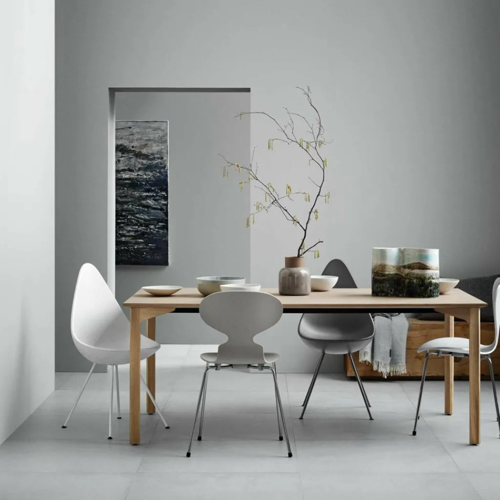 Stühle^Fritz Hansen Drop™ Stuhl