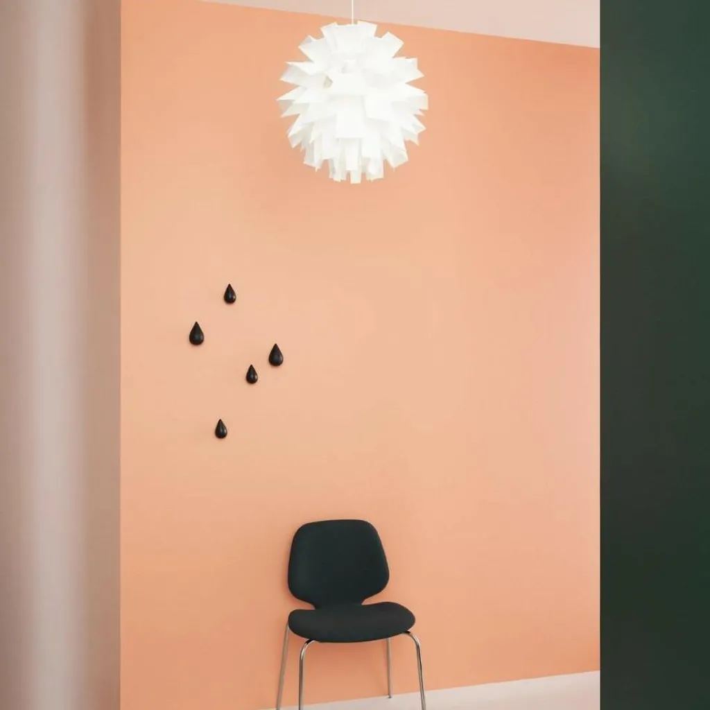 Haken & Bügel|Haken^Normann Copenhagen Dropit Haken Set L