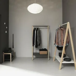 Haken & Bügel|Haken^Normann Copenhagen Dropit Haken Set L