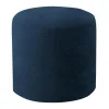 Poufs^Softline Drum Hocker / Beistelltisch M