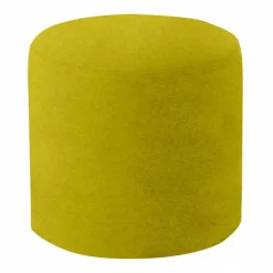 Poufs^Softline Drum Hocker / Beistelltisch M