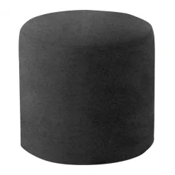 Poufs^Softline Drum Hocker / Beistelltisch M