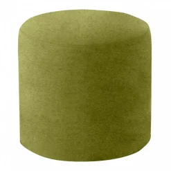 Poufs^Softline Drum Hocker / Beistelltisch M