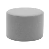 Softline Drum Hocker / Beistelltisch S| Poufs