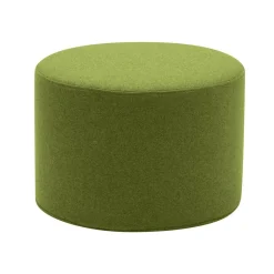 Softline Drum Hocker / Beistelltisch S| Poufs
