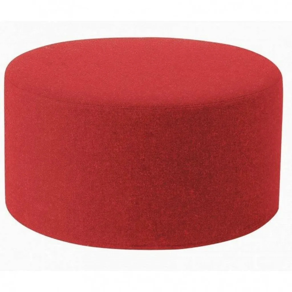 Softline Drum Hocker / Beistelltisch L| Poufs
