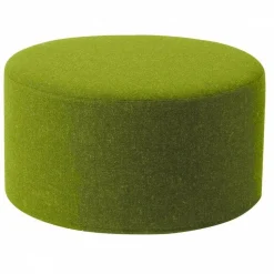 Softline Drum Hocker / Beistelltisch L| Poufs