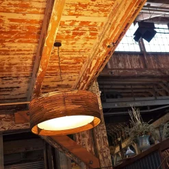 graypants Drum Pendelleuchte| Pendelleuchten