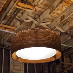 graypants Drum Pendelleuchte| Pendelleuchten