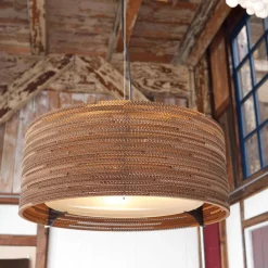 graypants Drum Pendelleuchte| Pendelleuchten