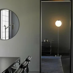 Stehleuchten^Tecnolumen DSL 23 Bauhaus Stehleuchte