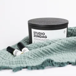 Kerzen^Studio Zondag Duftkerze