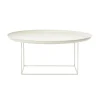 Beistelltische|Tische^NORR 11 Duke Large Beistelltisch/Couchtisch Ø 90cm