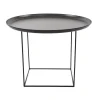 Tische^NORR 11 Duke Medium Beistelltisch Ø 70cm